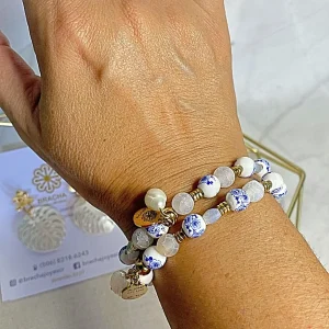 Pulsera Santorini