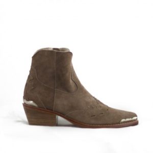 LOIS BOOT BROWN
