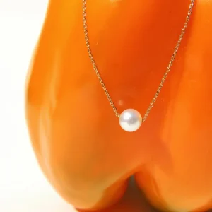 Collar Akoya